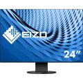 LCD zaslon 61.2 cm (24.1 ") EIZO EV2456-BK noir ATT.CALC.EEK A++ (A++ - E) 1920 x 1200 piksel WUXGA 5 ms DVI, DisplayPort, HDMI slika