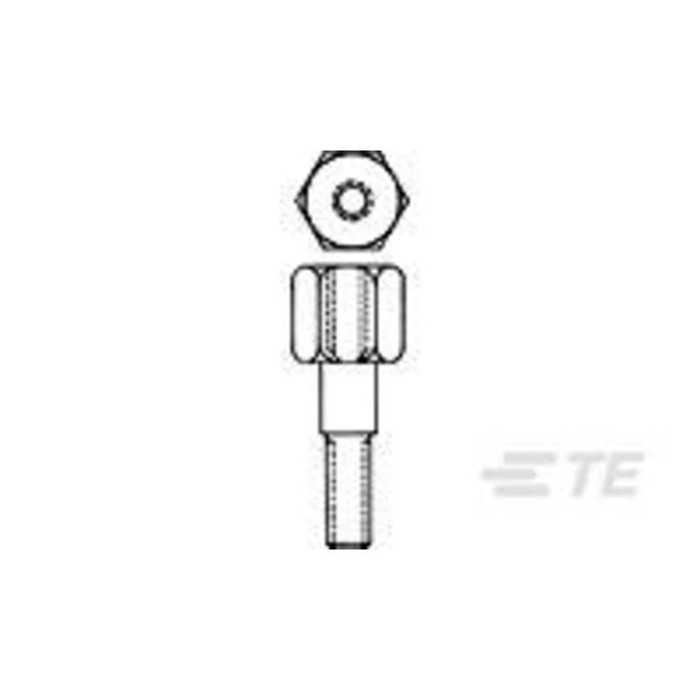 TE Connectivity Standard CHAMP ProductsStandard CHAMP Products 552113-1 AMP slika