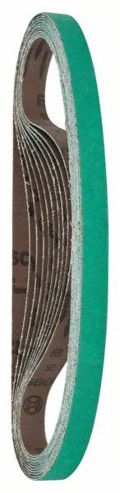 Bosch Accessories Best for Inox 2608608Y52 Brusna traka Granulacija 80 (D x Š) 520 mm x 13 mm 10 ST slika