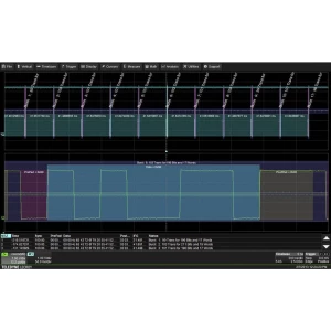 Softver Teledyne LeCroy HDO4K-EMB Softver Teledyne LeCroy HDO4K-EMB, HDO4K-EMB slika