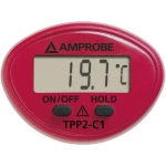 Površinski senzor Beha Amprobe TPP2-C1 -50 Do +250 °C Tip tipala NTC Kalibriran po: Tvornički standard (vlastiti)