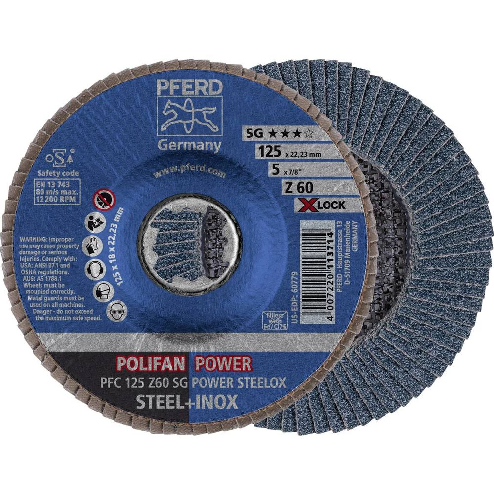 Pferd 67786126 promjer 125 mm slika