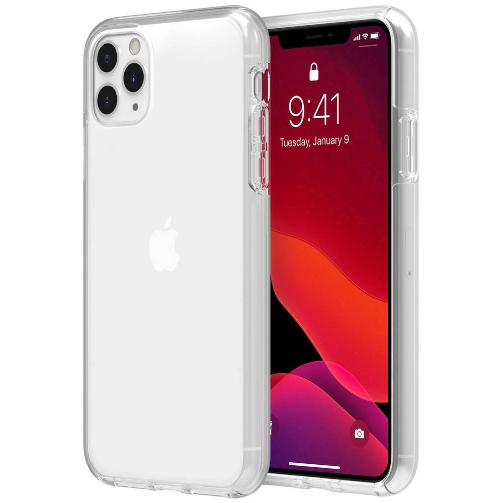 Incipio DualPro Case iPhone 11 Pro Max Prozirna slika