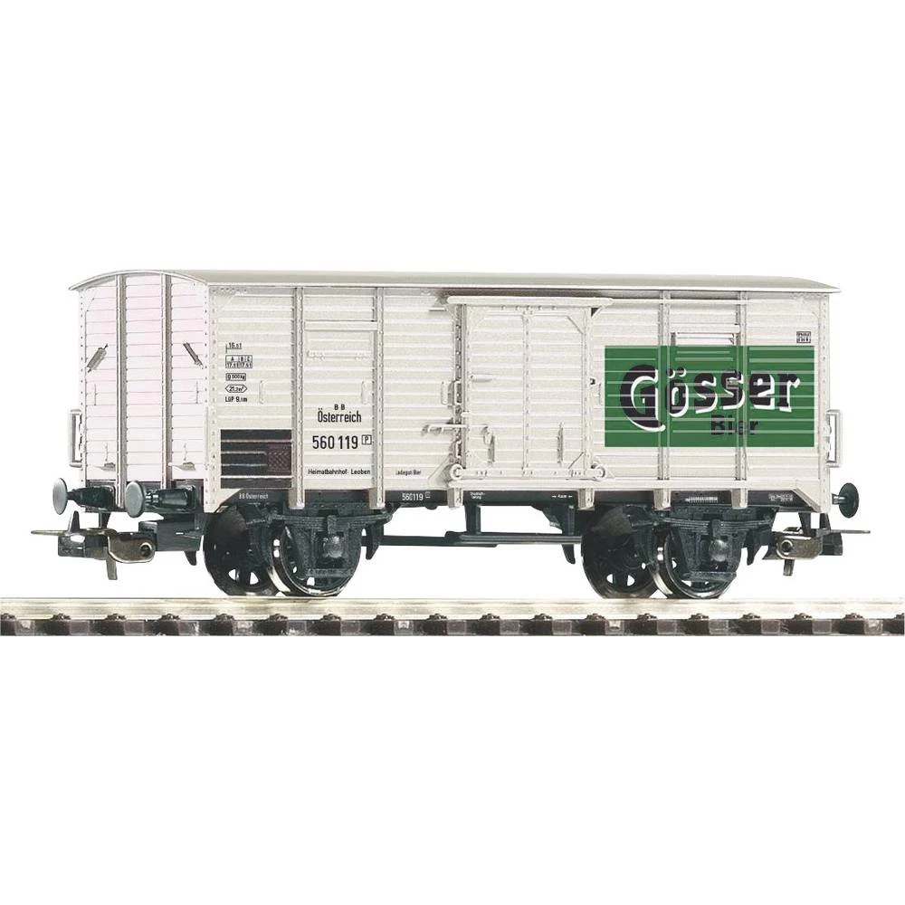 Piko H0 58948 H0 Boxcar ÖBB slika