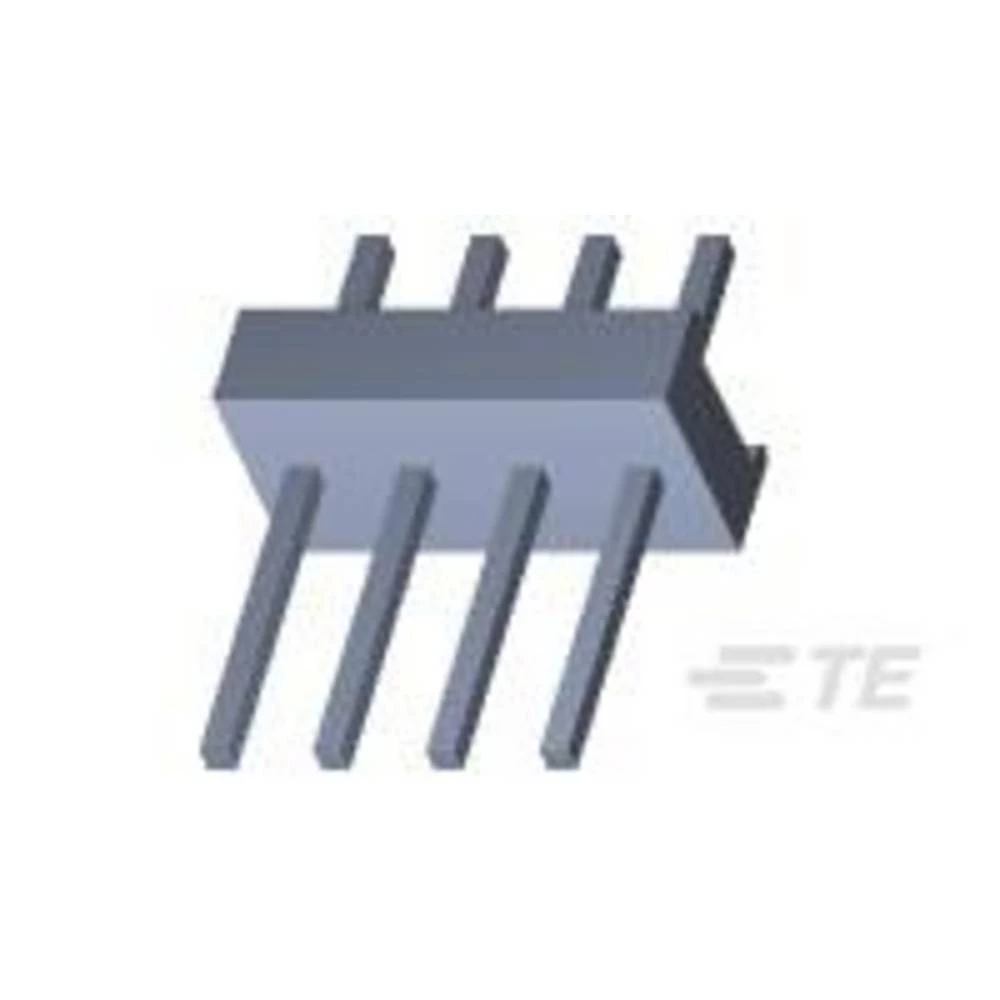 TE Connectivity MTA-100 CL ConnectorsMTA-100 CL Connectors 3-641211-4 AMP slika