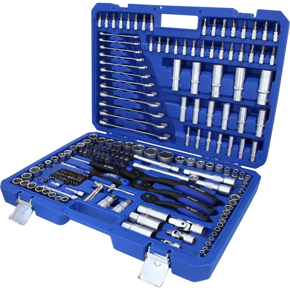 Brilliant Tools BT023216 komplet nasadnih ključeva BT023216 slika