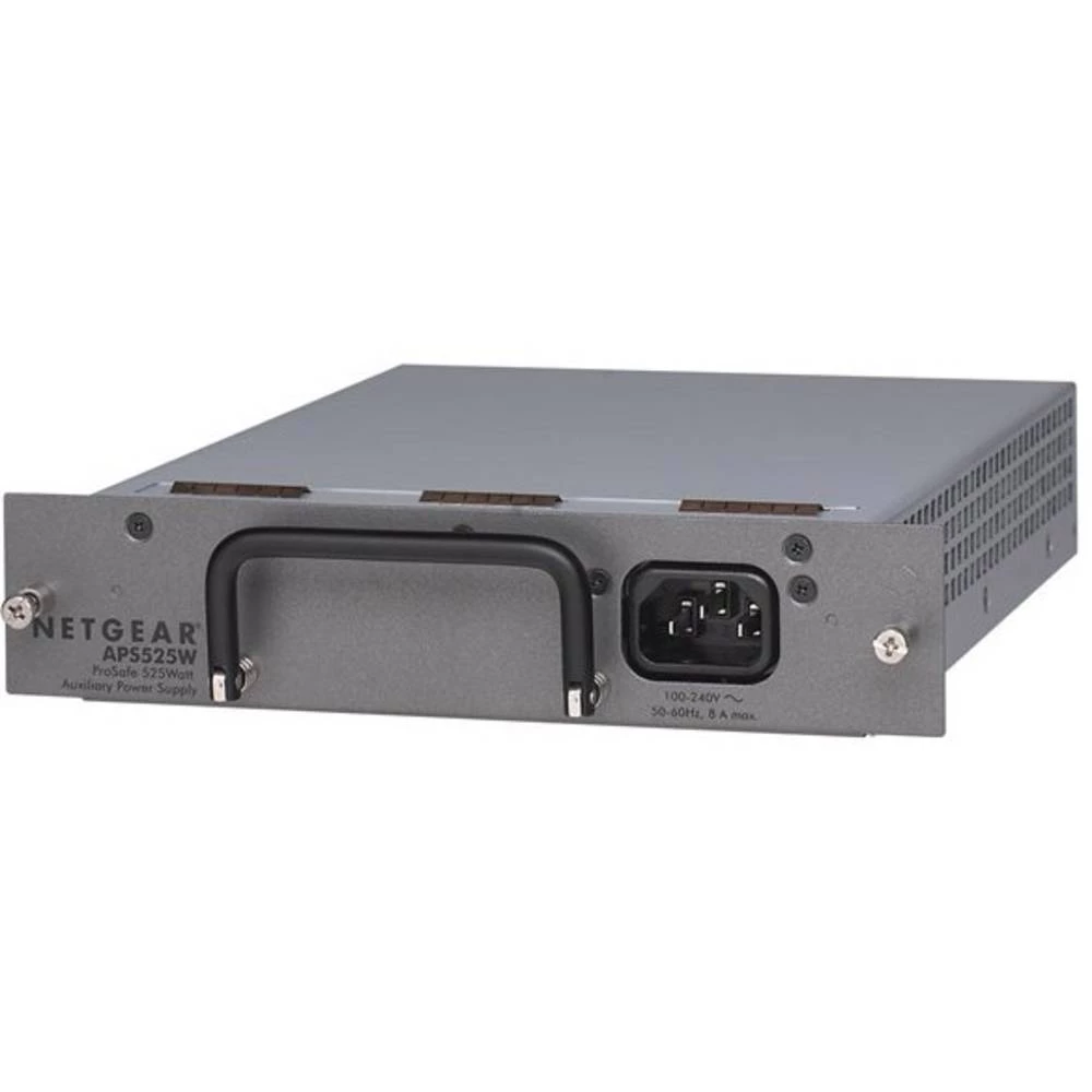 Modul redundancije NETGEAR NETGEAR Modulares Power Supply XSM7224 300 W slika