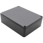 Hammond Electronics 1590BB2BK Univerzalno kućište 119 x 94 x 38 Aluminijski tlačeni lijev Crna 1 ST