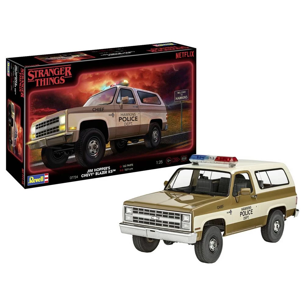 Conrad Product Image