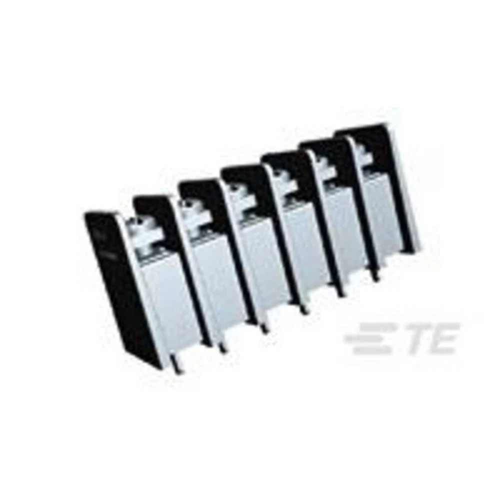 TE Connectivity Barrier Style Terminal BlocksBarrier Style Terminal Blocks 1546734-6 AMP slika