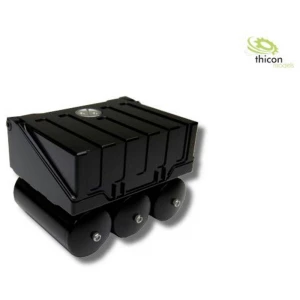 Thicon Models 60038  1:16 kutija za baterije 1 St. slika