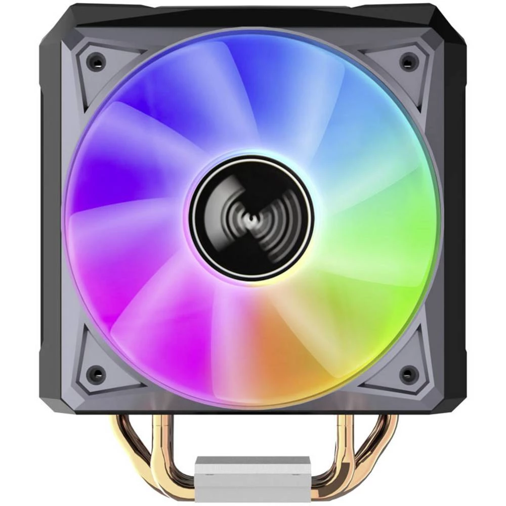 Jonsbo CR-1100 cpu hladnjak sa ventilatorom slika