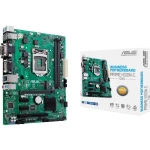 Matična ploča Asus PRIME H310M-C/CSM Intel LGA-1151 Baza Intel® 1151 Faktor oblika Micro-ATX Set čipova matične ploče Intel