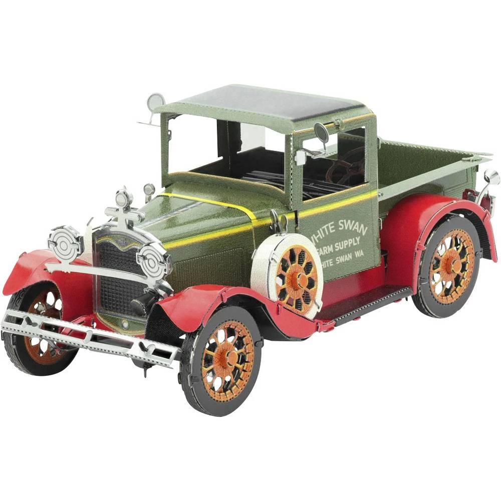 Metal Earth Ford - 1931 Ford Model A metalni komplet za slaganje slika