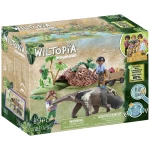 Playmobil® Wiltopia njega mravojeda 71012