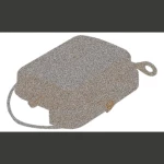 Poklopac 09 62 806 5425 Harting Sadržaj: 1 St.