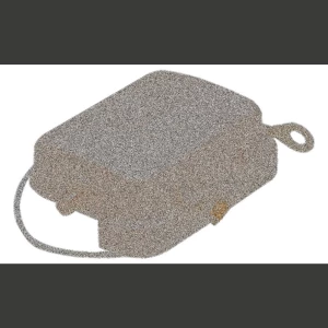 Poklopac 09 62 806 5425 Harting Sadržaj: 1 St. slika