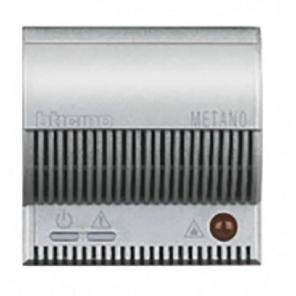 Legrand   detektor plina Axolute aluminij boja HC4511/12 slika