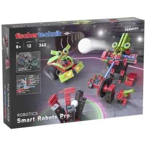 fischertechnik robot igračka Smart Robots Pro 569021 slika
