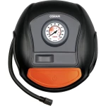 Osram Auto OTI200 kompresor analogni manometar, kabelski pretinac/držač, zaštita od preopterećenja