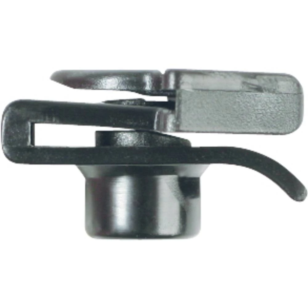 KS Tools 420.5414 Najlonska U matica za Nissan, 50 kom slika