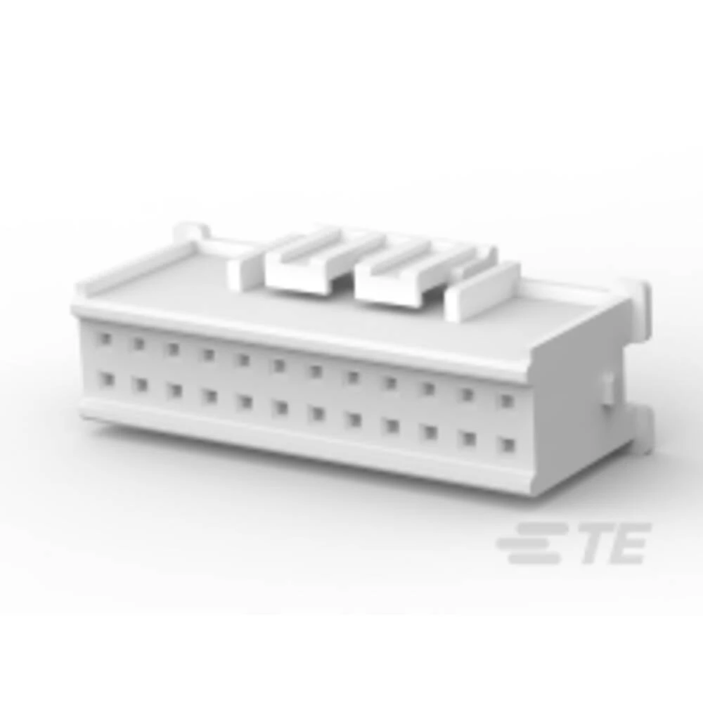 TE Connectivity SL-156 CST-100 and EP ConnectorsSL-156 CST-100 and EP Connectors 2-1969540-4 AMP slika