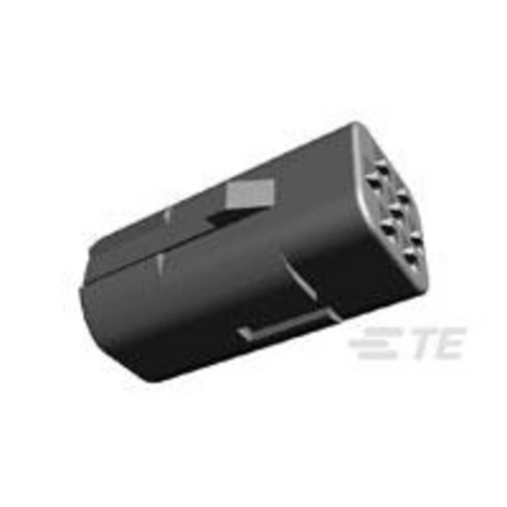 TE Connectivity Multilock - ConnectorsMultilock - Connectors 353899-4 AMP slika