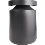 Deko Light 730492 Faro 25 LED svjetlo s vijencem LED LED fiksno ugrađena 24 W tamnosiva