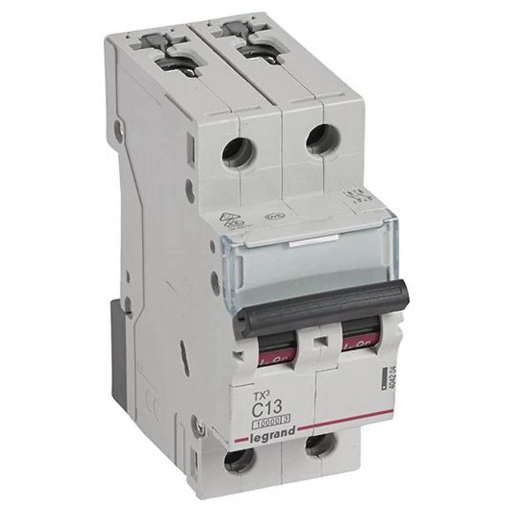 <br>  <br>  Legrand<br>  <br>  404204<br>  <br>  Legrand 404204<br>  <br>  zaštitna sklopka za vodove<br>  <br>  <br>  <br>  <br>  <br>  <br>  <br>  <br>  <br>  13 A<br>  <br>  <br>  <br>  40 slika