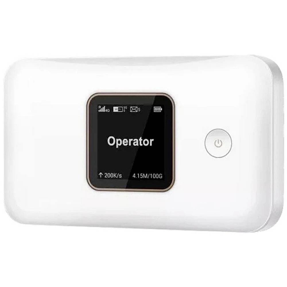 HUAWEI E5785-330 mobilna LTE wi-fi pristupna točka  300 MBit/s  bijela slika