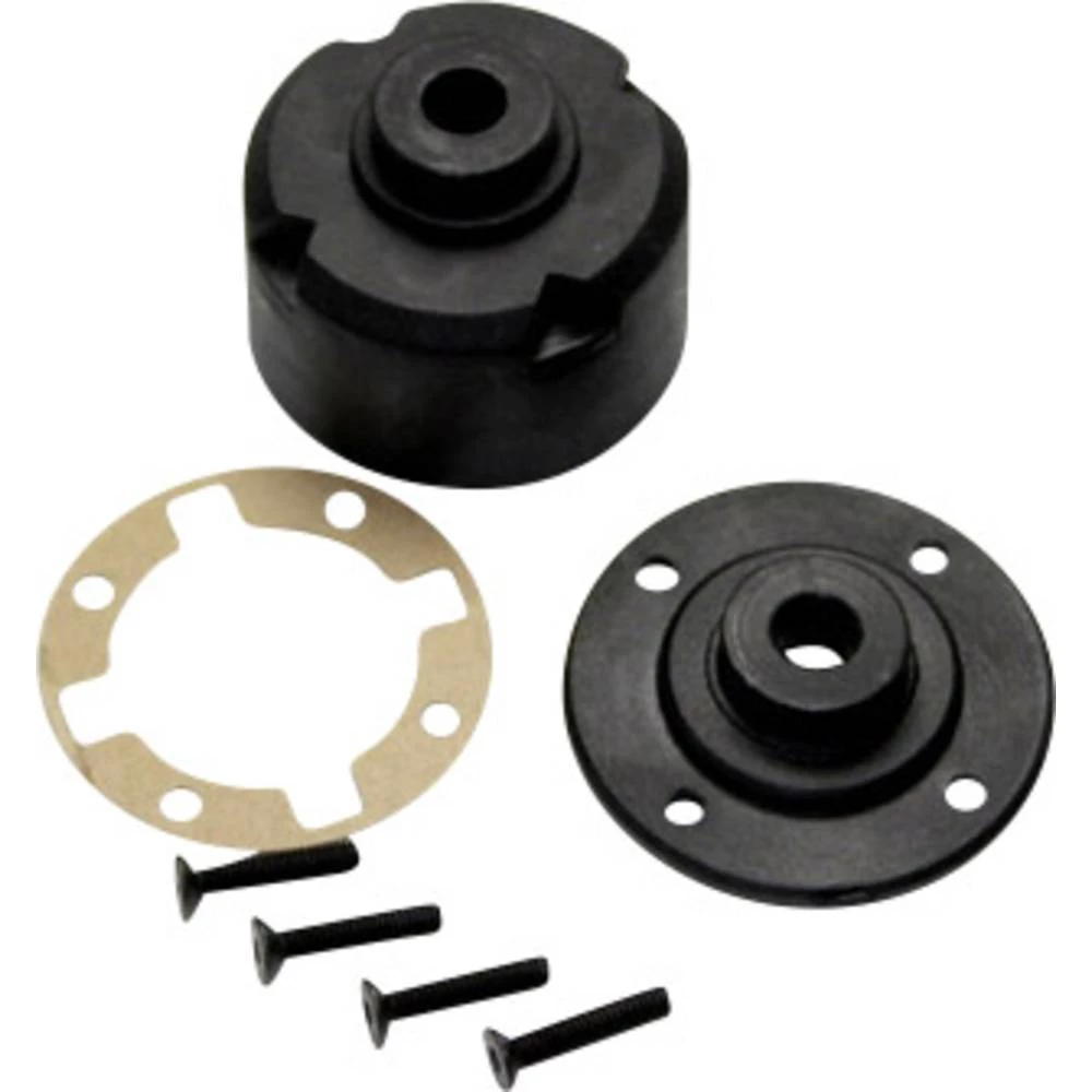 Rezervni dio Absima 1330064 Kućište diferencijala slika