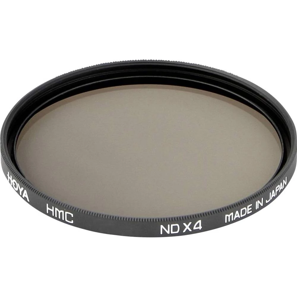 Hoya NDX 4 HMC 58 mm filter neutralne gustoće slika