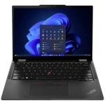 Lenovo 2-u-1 Notebook/tablet računalo ThinkPad X13 2-in-1 Gen 5 33.8 cm (13.3 palac) WUXGAIntel® Core™ Ultra 5125U16 GB
