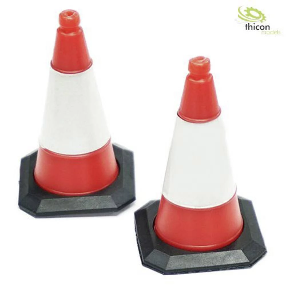 Thicon Models 20084 4 ST slika