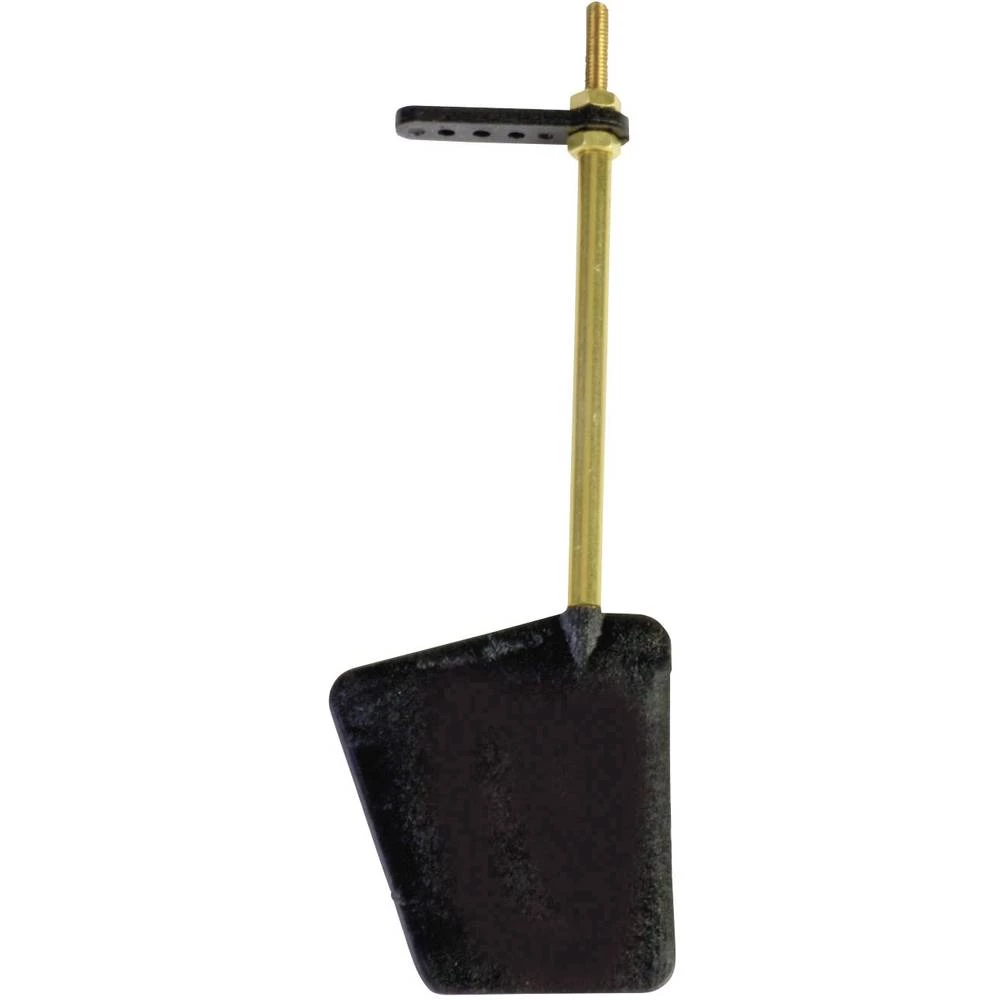 Mjed Kormilo (D x Š x V) 65 x 35 x 45 mm Graupner slika