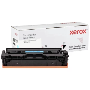 Xerox Everyday toner pojedinačno zamijenjen HP 216A (W2411A) cijan 850 Stranica kompatibilan toner slika