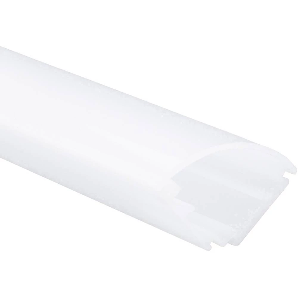 Profilna krajnja kapica Silikon (Š x V x d) 9 x 10 x 4 mm Galaxy Profiles 8101075 slika