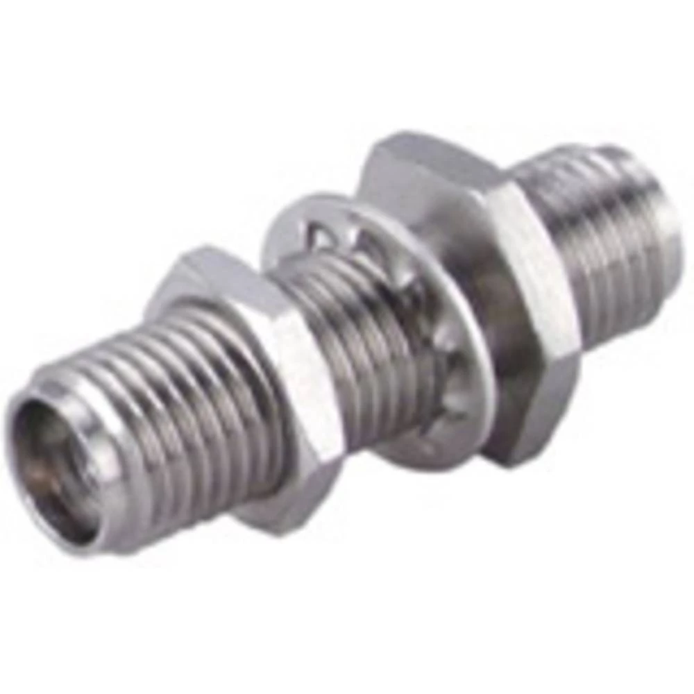 SK adapter SK utičnica - SK utičnica Huber & Suhner 1 ST slika