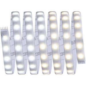 Paulmann        70550    led traka-produžetak        s utikačem    24 V    2.5 m    toplo bijela slika