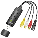 LogiLink  VG0030A    video hvatač   full hd rezolucija