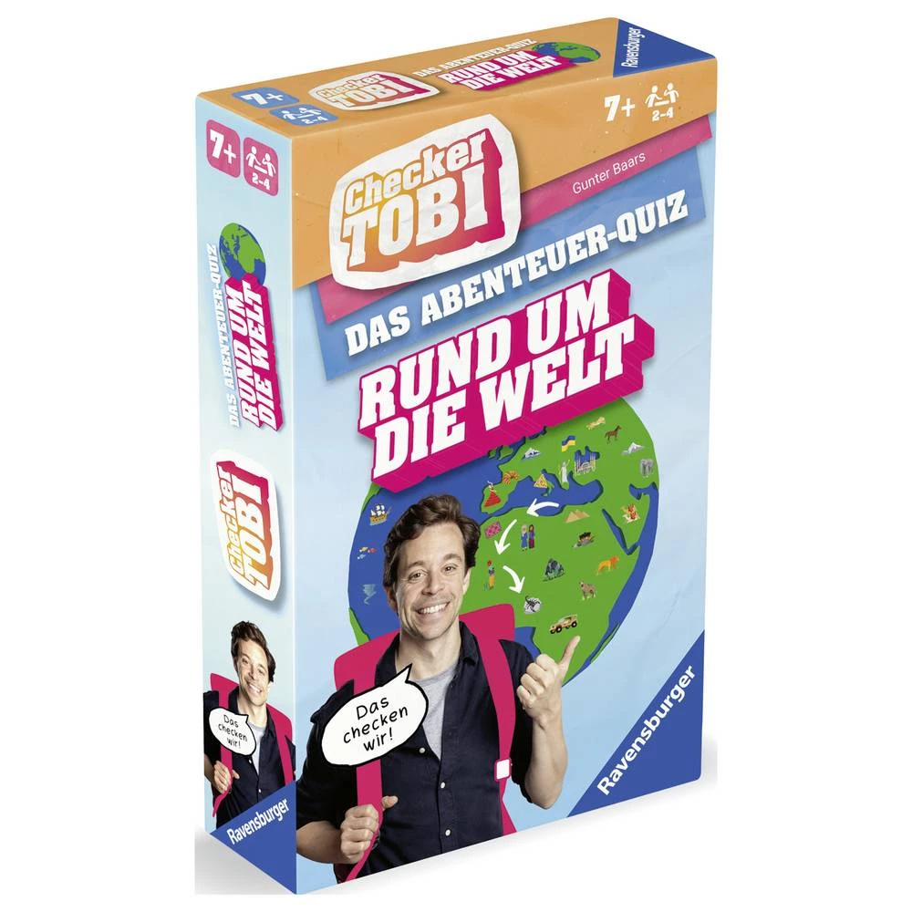 Conrad Product Image