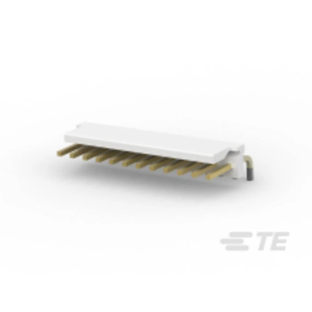 TE Connectivity MTA-156 Centerline ConnectorMTA-156 Centerline Connector 4-641210-2 AMP slika