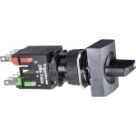 Prekidač za odabir Schneider Electric XB6DD225B 1 ST