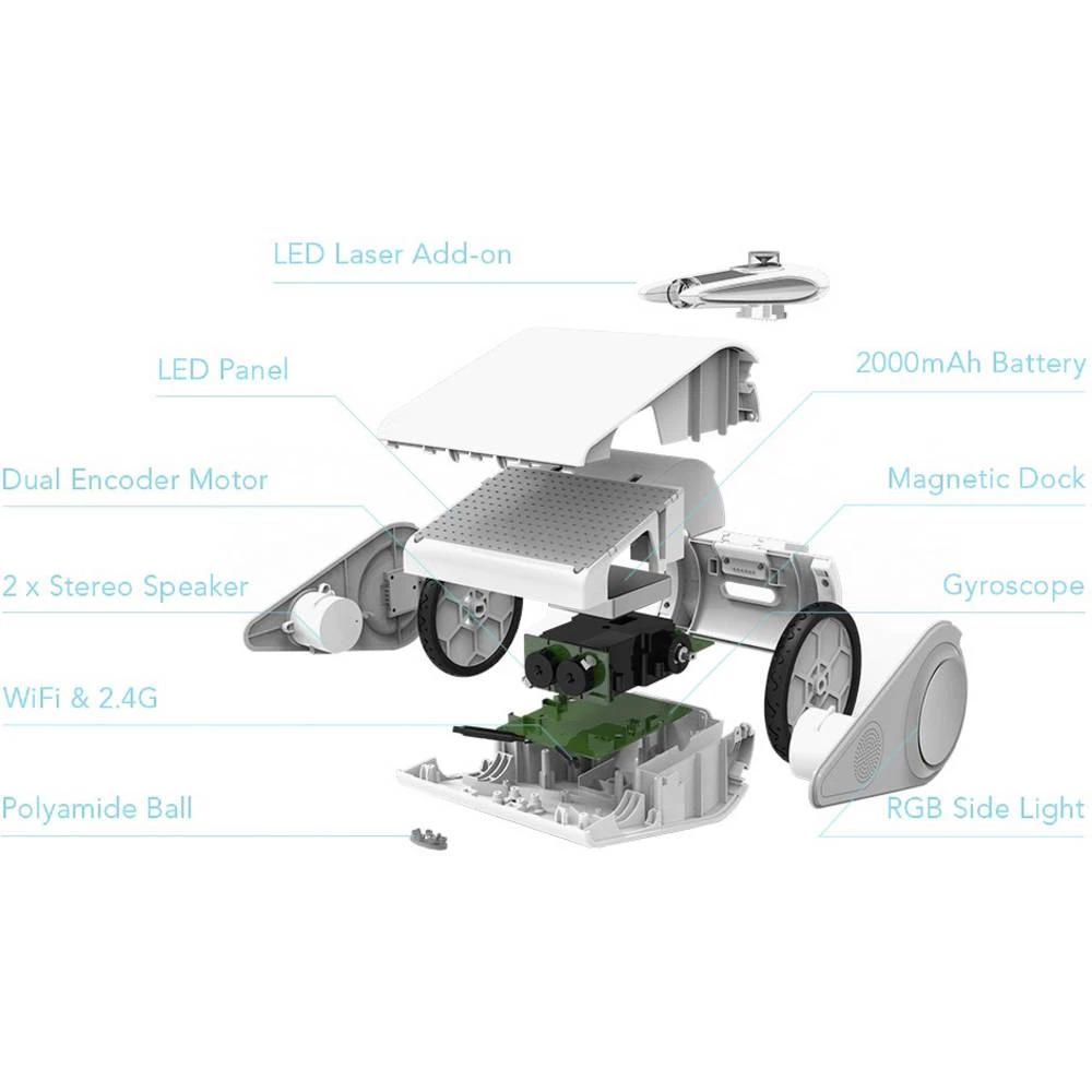 Conrad Product Image