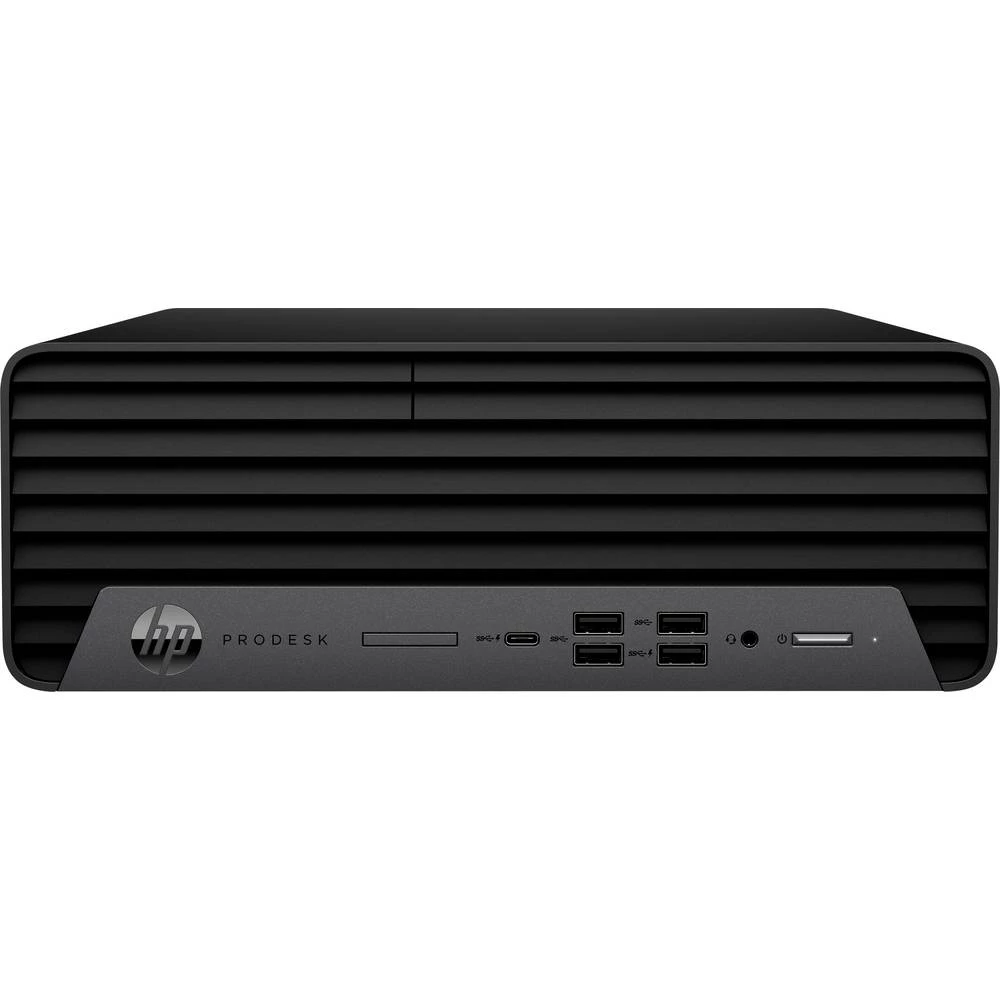 HP EliteDesk 800 G6 Desktop pc Intel® Core™ i5 i5-10500 16 GB   256 GB SSD Intel UHD Graphics 630 Windows® 10 Pro slika