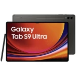 Samsung Galaxy Tab S9 Ultra  WiFi 512 GB grafitna Android tablet PC 37.1 cm (14.6 palac) 2.0 GHz, 2.8 GHz, 3.36 GHz Qual