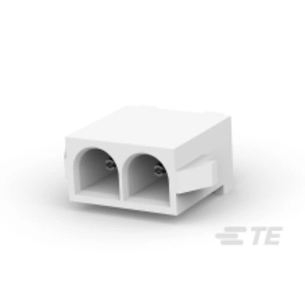 TE Connectivity Universal  MATE-N-LOK ConnectorsUniversal  MATE-N-LOK Connectors 1586076-1 AMP slika