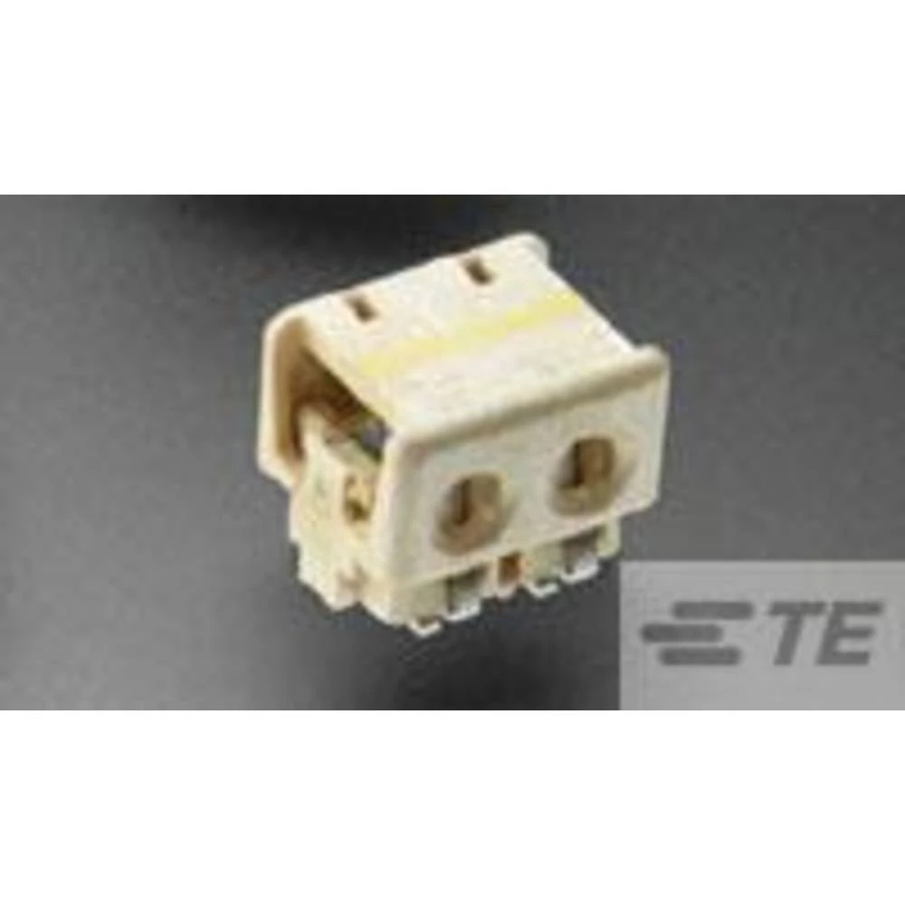TE Connectivity LED InterconnectsLED Interconnects 3-2106003-4 AMP slika