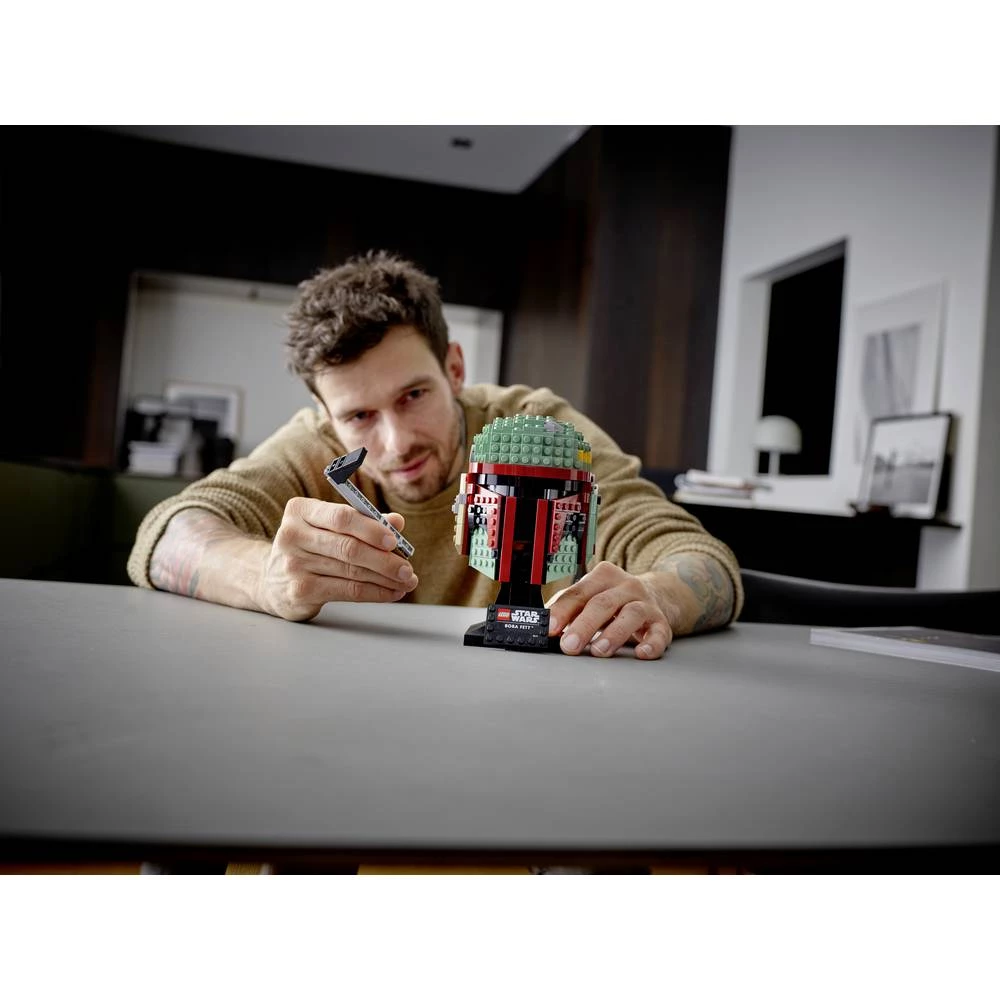 Conrad Product Image