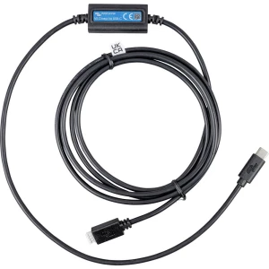 Victron Energy ASS030530030 VE.Direct to USB-C adapterski kabel slika